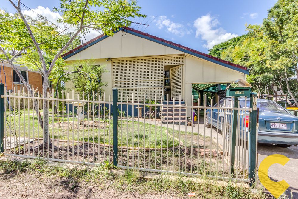 Real Estate in Acacia Ridge