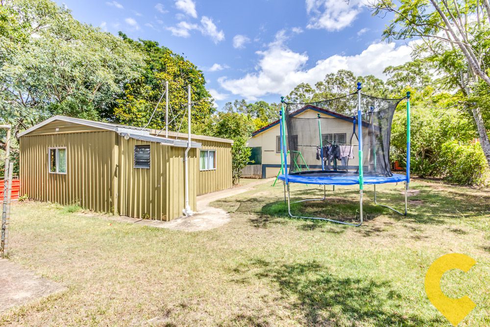 Real Estate in Acacia Ridge