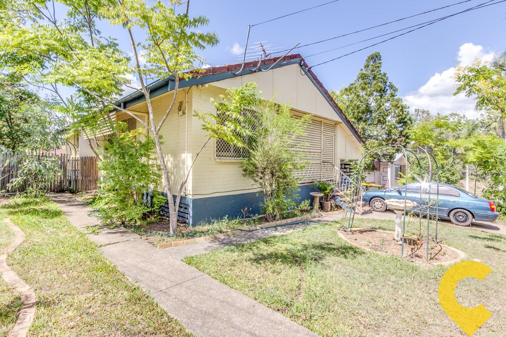 Real Estate in Acacia Ridge