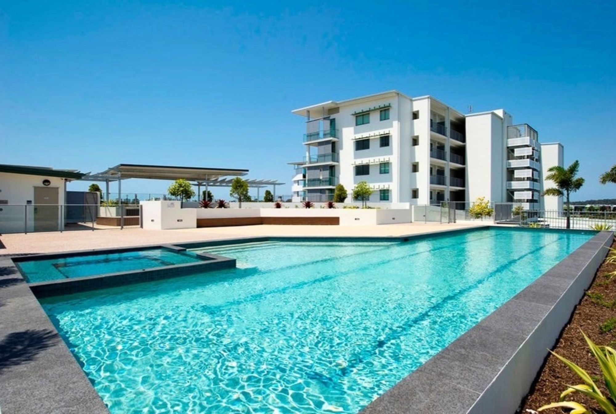 MODERN LIVING MEETS PRIME INVESTMENT IN THE HEART OF MAROOCHYDORE CBD