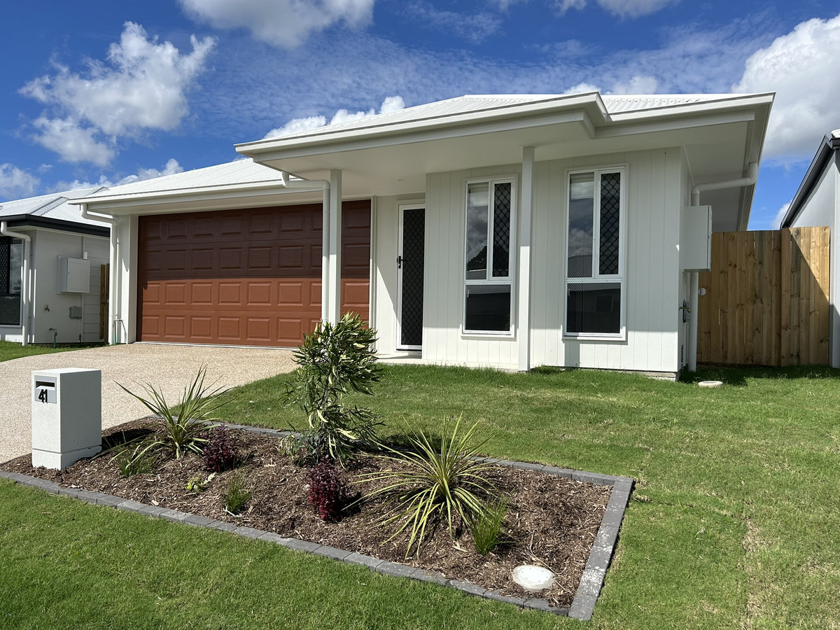 LOGAN RESERVE -INVEST -LIVE-IN - SOLAR