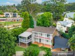 ARCHITECTURALLY DESIGNED 4 BEDROOM HOME WITH TEENAGE RETREAT