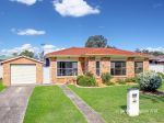 TIDY THREE BEDROOM HOME