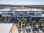 TOP FLOOR LIVING, VILLAGE CONVENIENCE - THIS IS THE ONE!