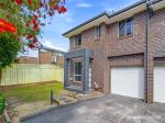 FOUR BEDROOMS, A BIG BACKYARD AND ROOM TO GROW