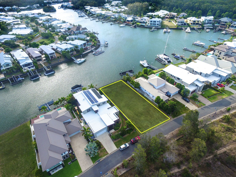 Property For Sale in Coomera Waters