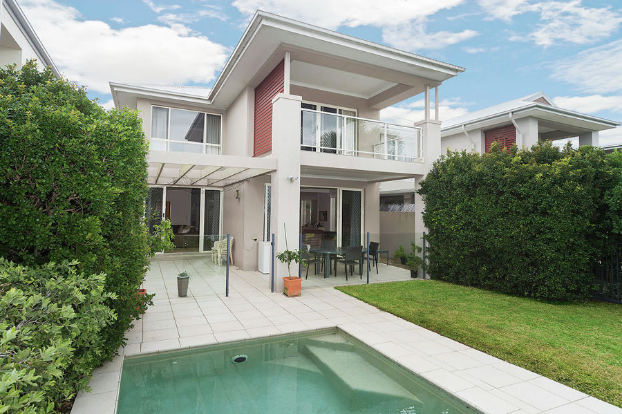 Property Sold in Coomera Waters