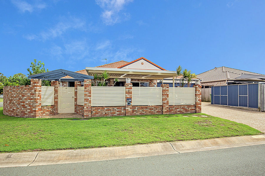 Property Sold in Upper Coomera