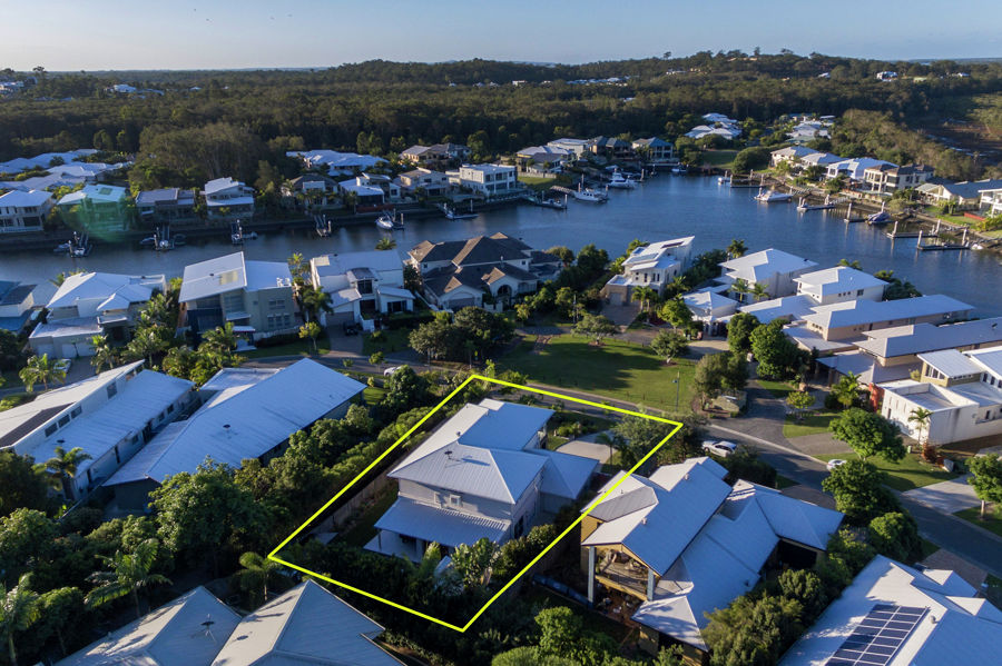 Property For Sale in Coomera Waters