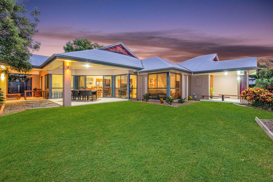 POSITIONED PERFECT IN THE HEART OF COOMERA WATERS