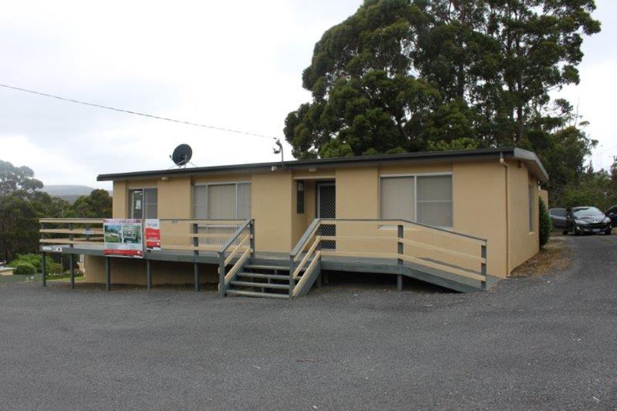 Property For Sale in Port Arthur