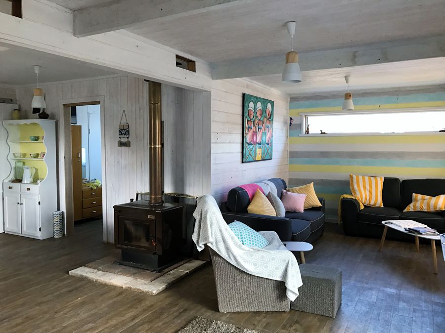 Property For Rent in White Beach