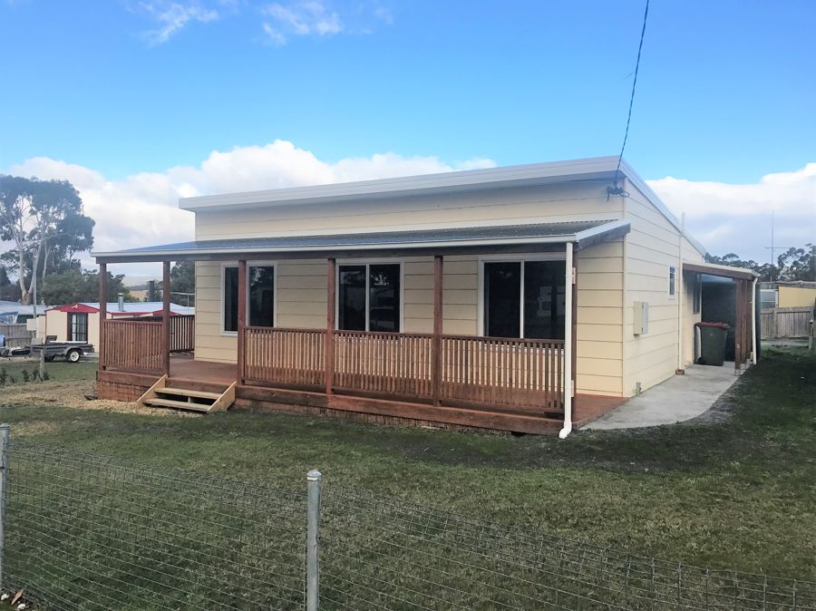 Property For Rent in Saltwater River