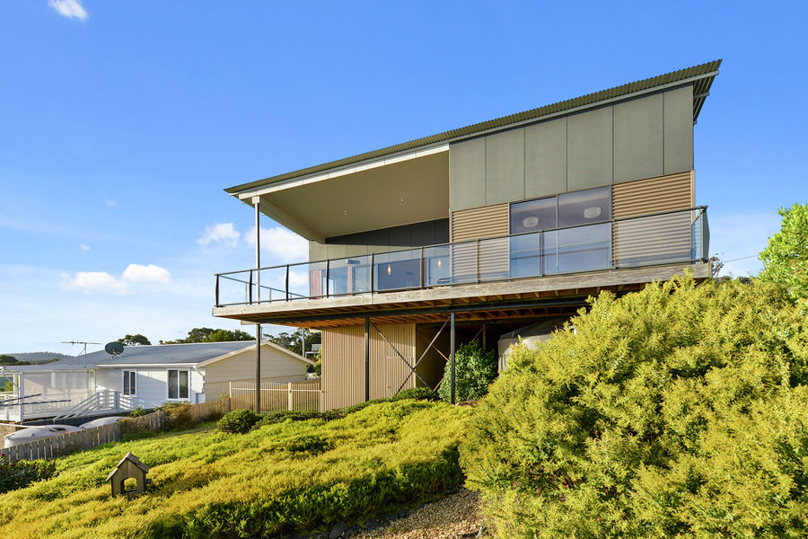 Property Leased in Primrose Sands