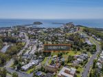 PRIVATE, ELEVATED LIVING WITH JETTY APPEAL