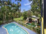 EXPANSIVE FAMILY LIVING WITH POOLSIDE ENTERTAINING AND SERIOUS SHED SPACE