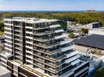 UNMATCHED APARTMENT LIVING IN THE CBD!