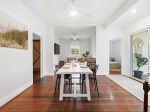 CHARACTER, CHARM & COASTAL CONVENIENCE