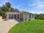 UPDATED FAMILY LIVING NEAR AMENITIES WITH A LEAFY RESERVE OUTLOOK