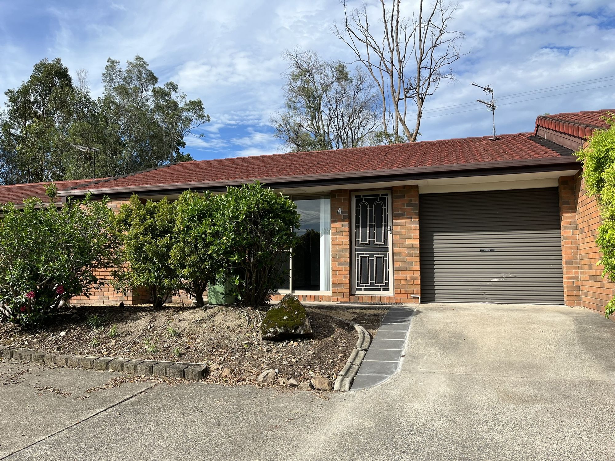 MAKE THIS YOUR NEW HOME IN OXENFORD
