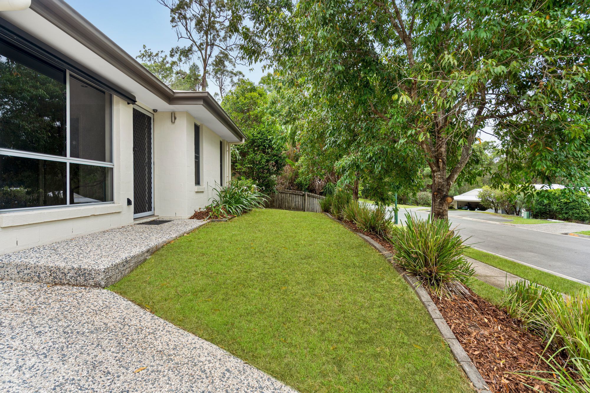 SCARCE OPPORTUNITY IN OXENFORD