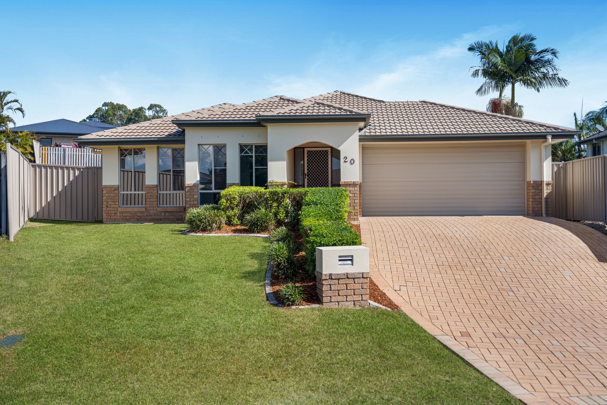 EXPRESSIONS OF INTEREST