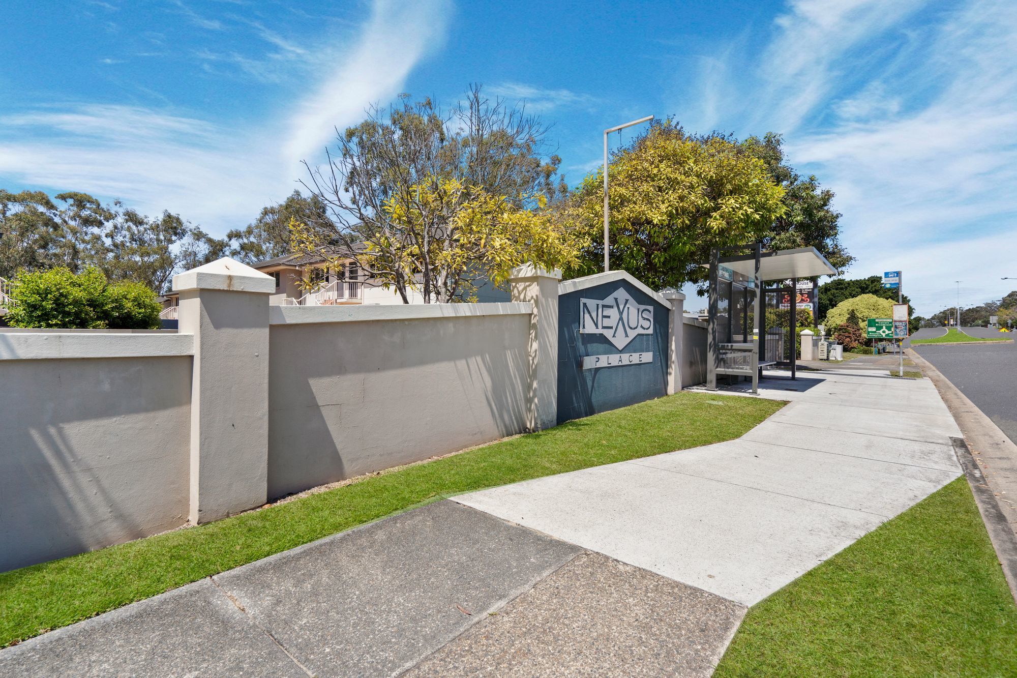 STUDENT ACCOMODATION