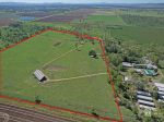 41 ACRES OF OPPORTUNITY WITH ESTABLISHED SOLAR INFRASTRUCTURE