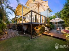 A SECLUDED SEASIDE LIFESTYLE LIKE NO OTHER