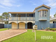 1214SQM FRAMED BY NATURE, WITH CHARM & CHARACTER IN ABUNDANCE