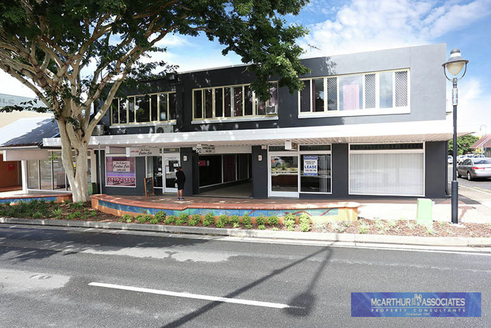 Property For Rent in Caboolture