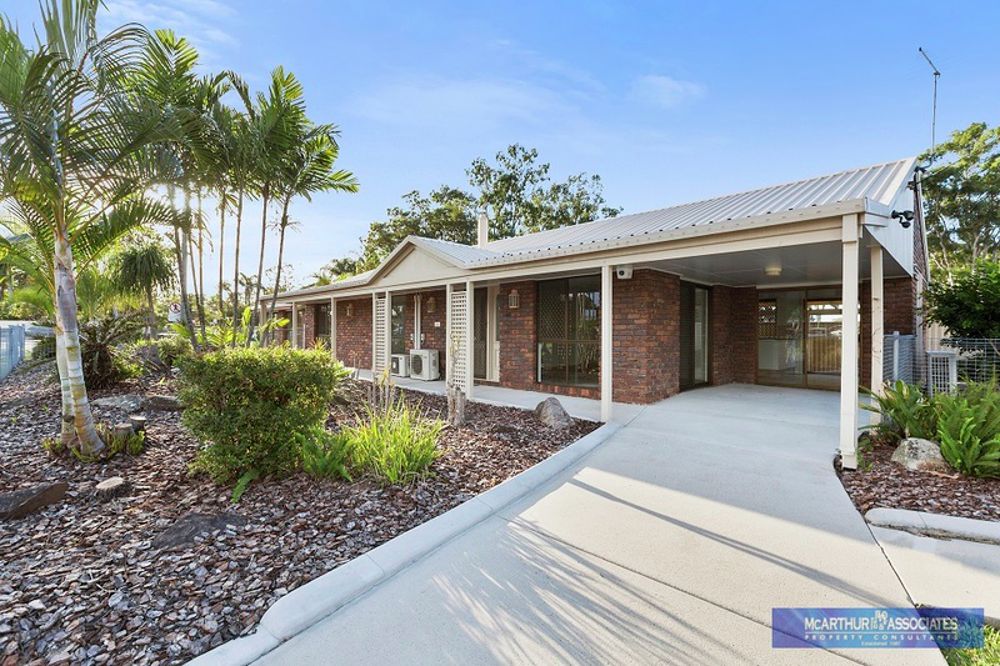 Property For Rent in Caboolture