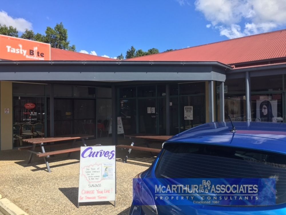 Property For Rent in Beerwah