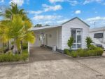 RELAXED, LOW-MAINTENANCE LIVING IN BANKSIA WATERS OVER 50&RSQUO;S LIFESTYLE VILLAGE