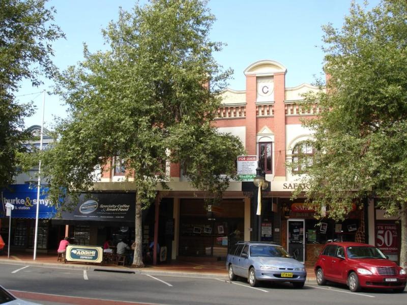 Property For Rent in Tamworth
