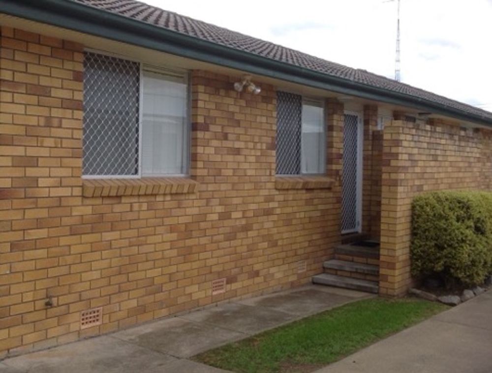 Property For Sale in Tamworth