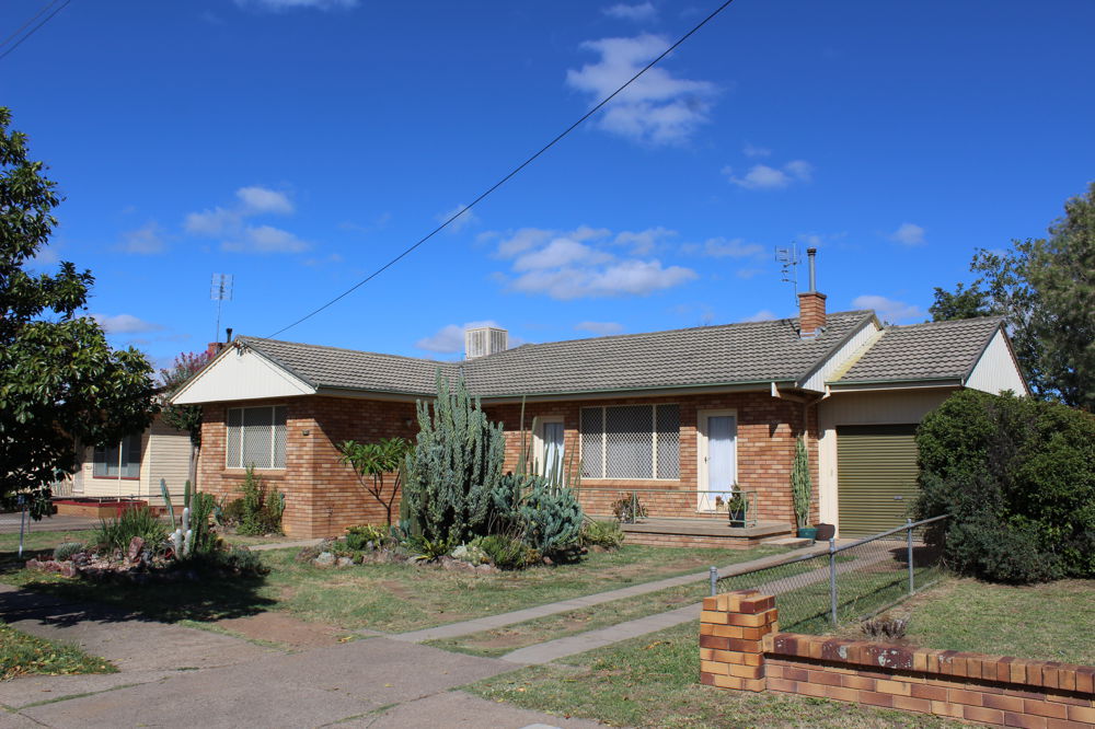 Property Sold in Tamworth