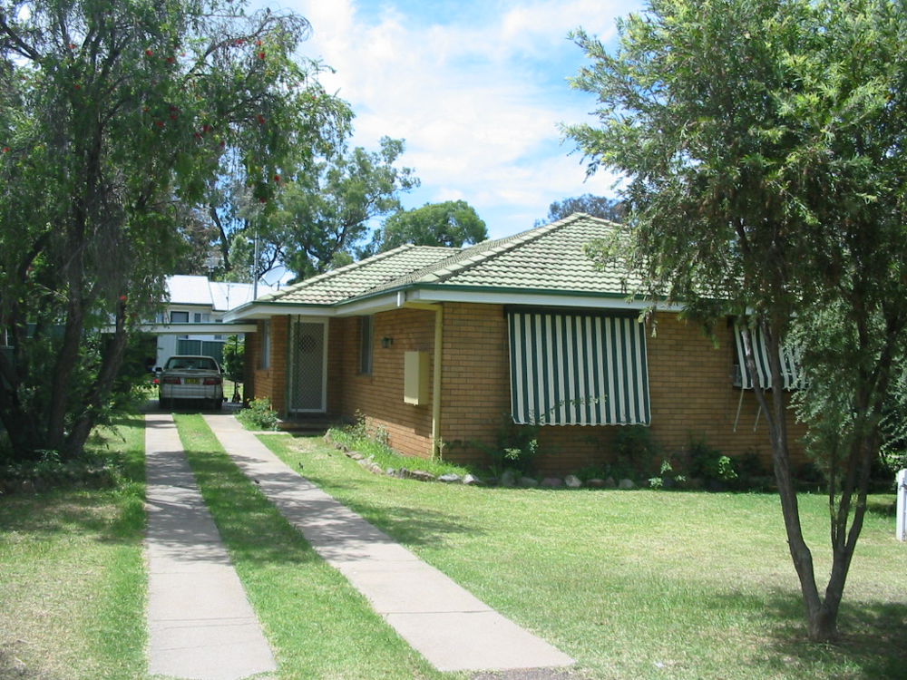 Property For Sale in Tamworth