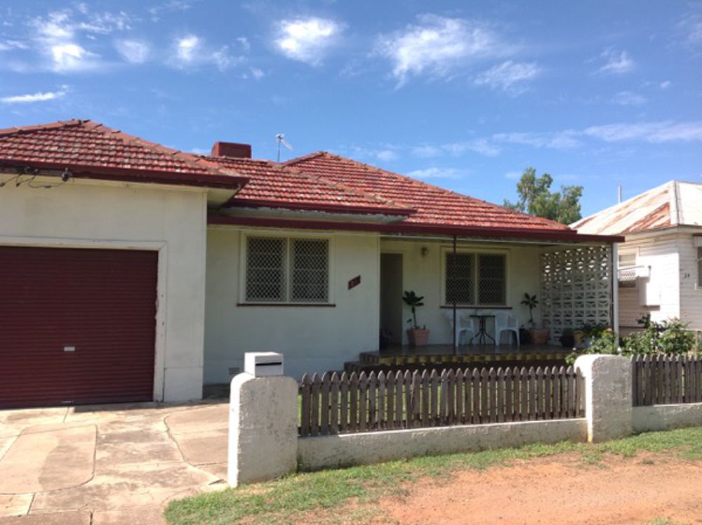 Property For Sale in Tamworth
