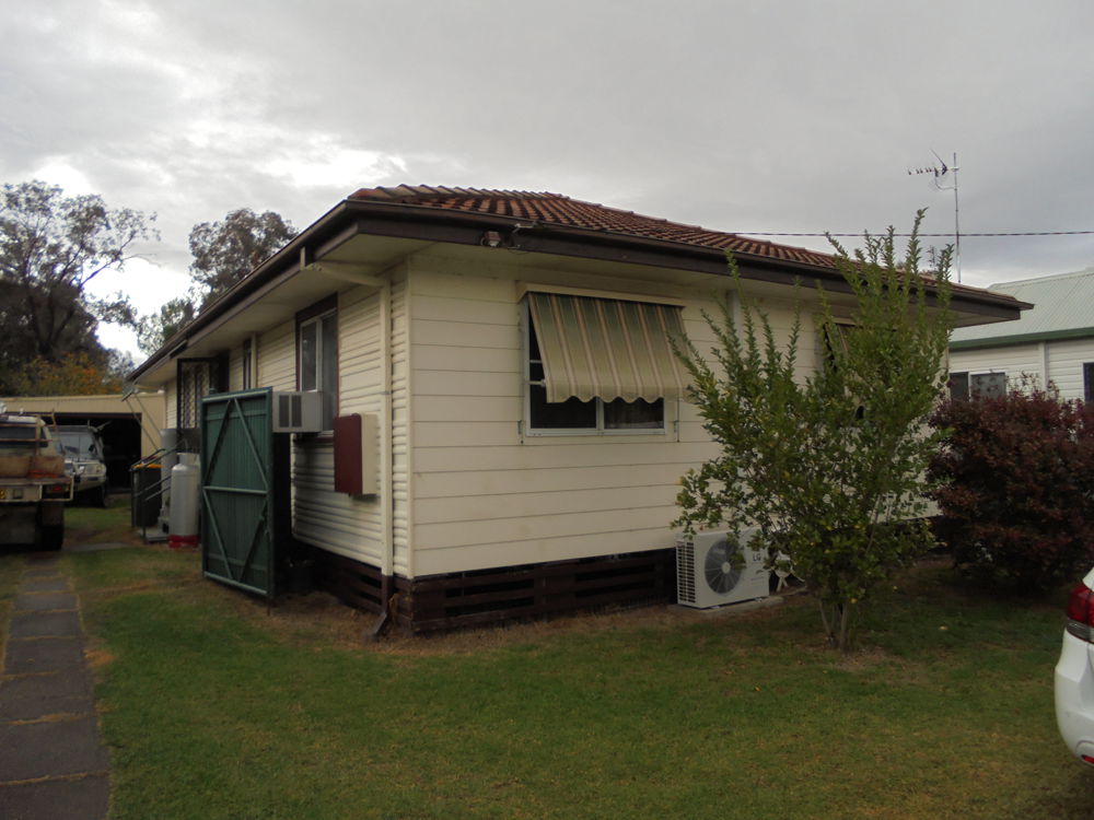 Property For Rent in Werris Creek