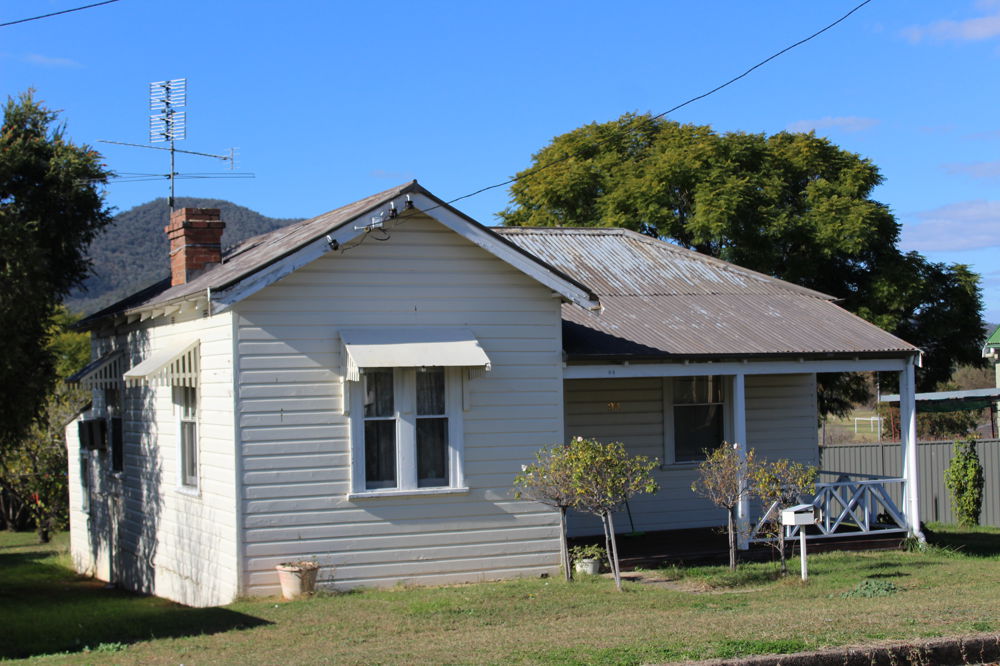 Property For Sale in Tamworth