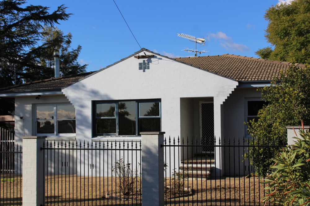 Property For Sale in Tamworth