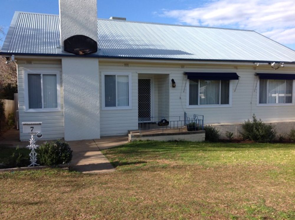 Property Sold in Tamworth