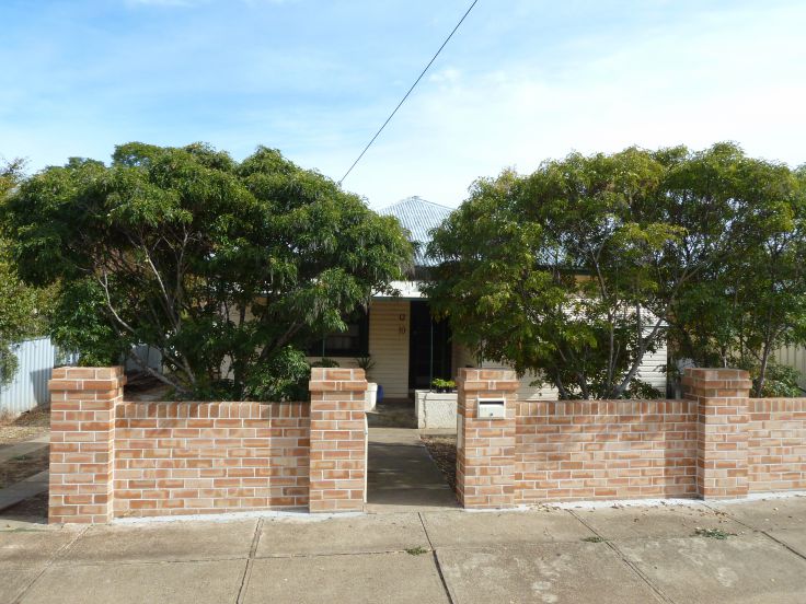 Property For Rent in Tamworth