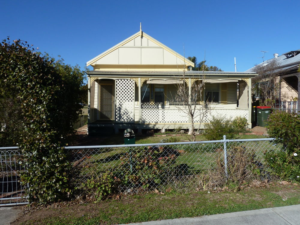 Property For Rent in Werris Creek