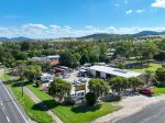 PRIME COMMERCIAL OPPORTUNITY ON NEW ENGLAND HIGHWAY