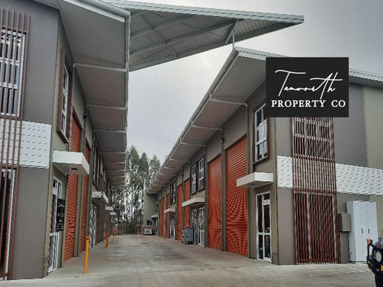 AFFORDABLE INDUSTRIAL SHED IS LOCATED IN THE HEART OF TAMINDA AND IS READY TO OCCUPY NOW.