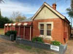 EAST TAMWORTH - TWO BEDROOM UNIT WITH SPLIT SYSTEM