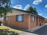 SOUTH TAMWORTH &NDASH; TWO BEDROOM UNIT