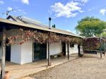 DURI - 2 BEDROOM, 2 BATHROOM COTTAGE ON APPROX.19 ACRES
